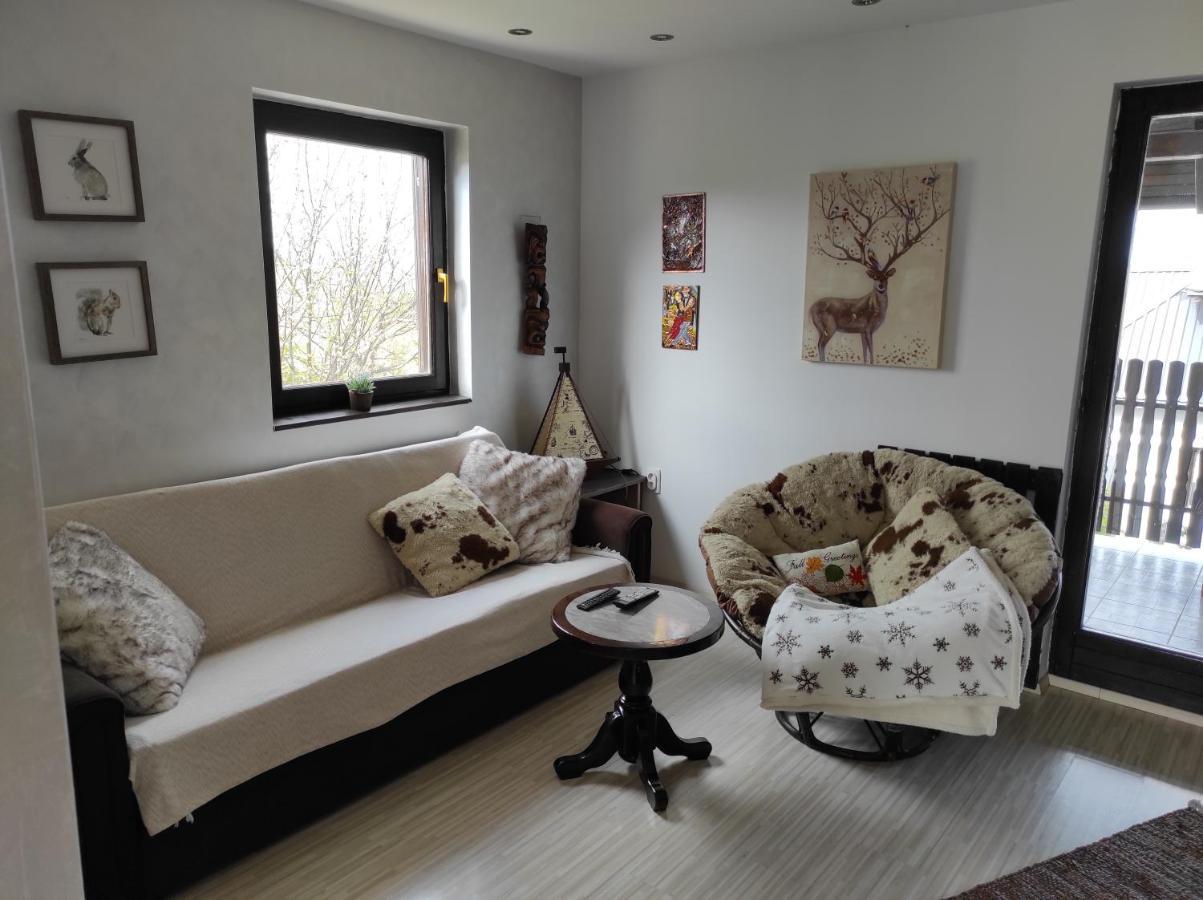 Vila Hajdi Planina Tara Bajina Basta Zewnętrze zdjęcie