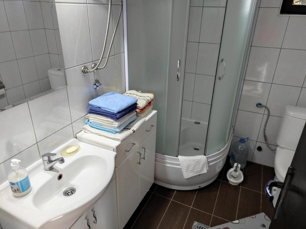 Vila Hajdi Planina Tara Bajina Basta Zewnętrze zdjęcie