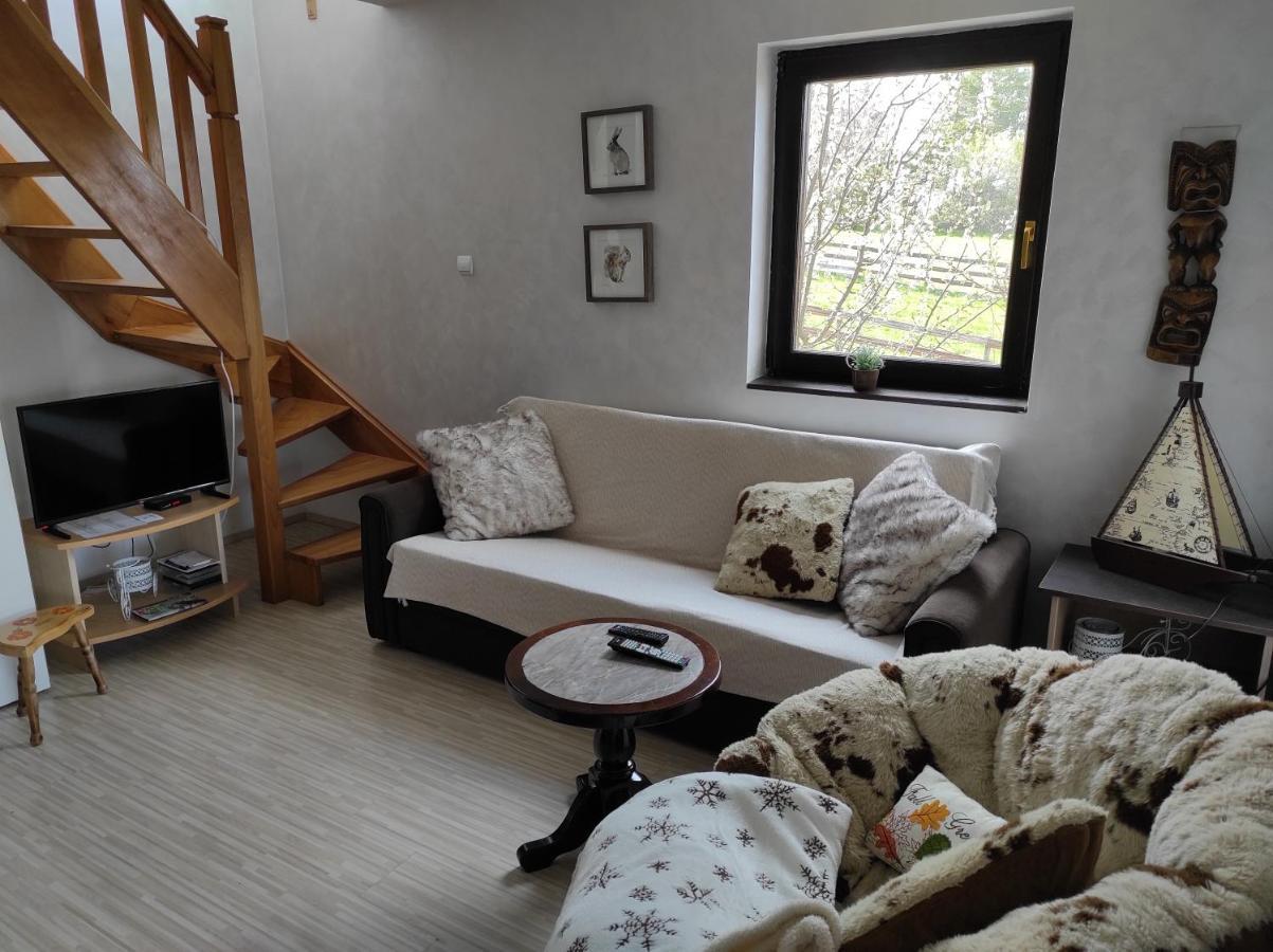 Vila Hajdi Planina Tara Bajina Basta Zewnętrze zdjęcie