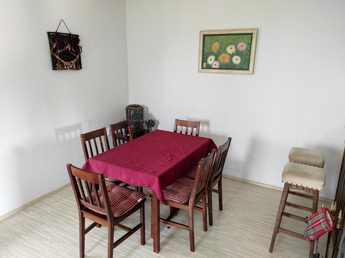 Vila Hajdi Planina Tara Bajina Basta Zewnętrze zdjęcie