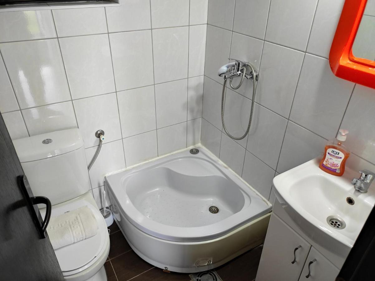 Vila Hajdi Planina Tara Bajina Basta Zewnętrze zdjęcie
